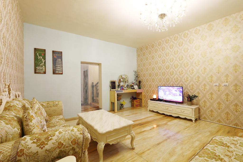 Princess Chloe B&B Heng-ch'un Exterior foto