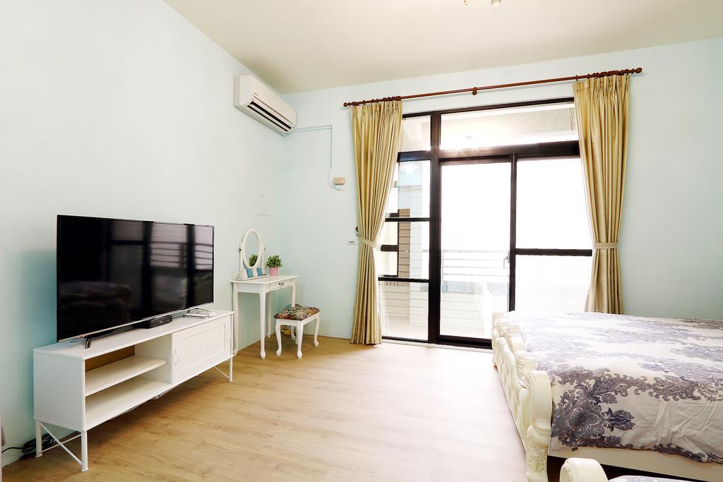 Princess Chloe B&B Heng-ch'un Exterior foto