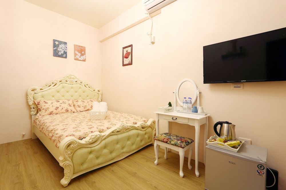 Princess Chloe B&B Heng-ch'un Exterior foto